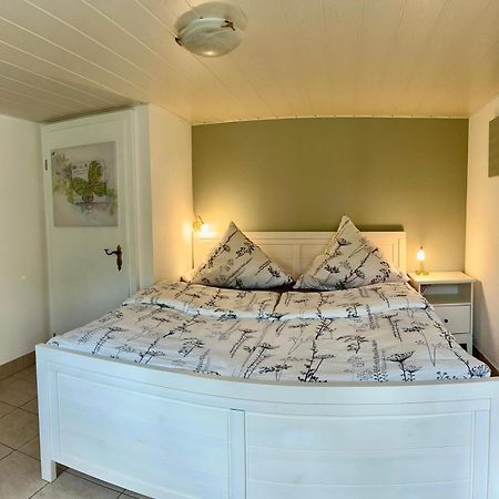 Michel'S Ferienwohnung Kurort Gohrisch Luaran gambar