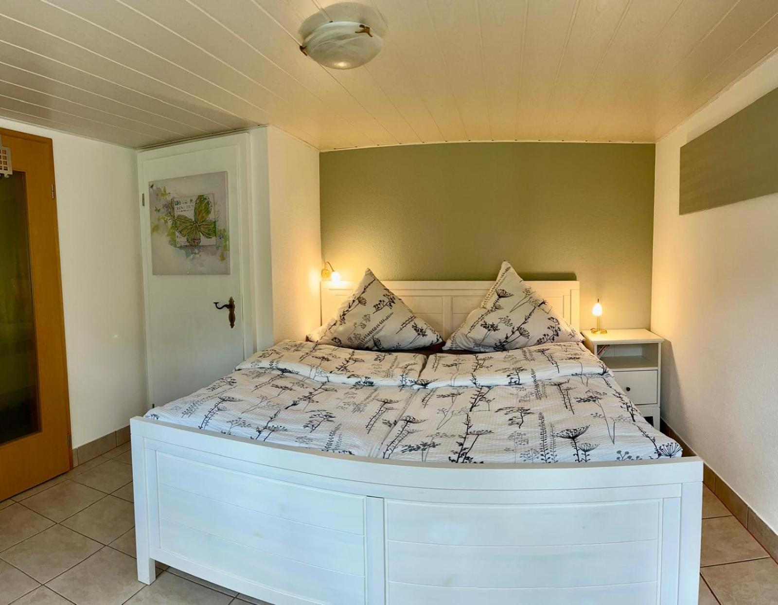 Michel'S Ferienwohnung Kurort Gohrisch Luaran gambar